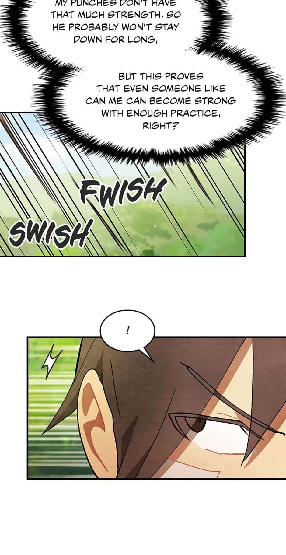 Yi Shen Dang Guan Chapter 30 56